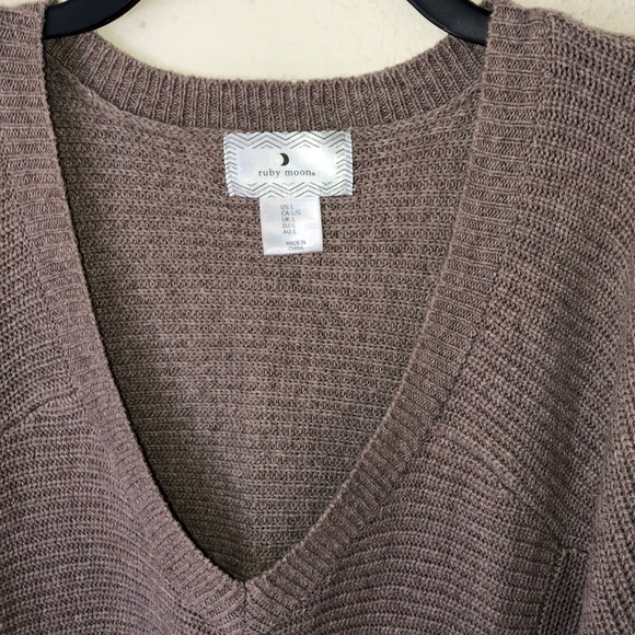 ruby moon | Sweaters | Anthropologie 